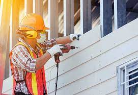 Affordable Siding Repair and Maintenance Services in Converse, IN